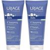 Uriage Laboratoires Dermatolog URIAGE Bebè Shampoo Set da 2 2x200 ml