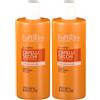 Zeta Farmaceutici SpA EuPhidra Shampoo Capelli Secchi Set da 2 2x250 ml