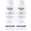 Beiersdorf SpA Eucerin Dermo Capillare Shampoo Lenitivo all'Urea 250 ml Set da 2 2x250