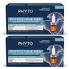 Phyto Paris PHYTO Trattamento Anticaduta Uomo - Risparmia il 10% con codice: phyto0626 2x12x3,5 ml Altro