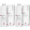 Sifarma SpA Div. Canova Canova Rivescal Pso Set da 2 2x200 ml Shampoo