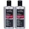 Zeta Farmaceutici SpA Euphidra Shampoo Trattamento Anticaduta Ridensificante Donna Set da 2 2x200 ml