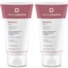 Dermovitamina Prurito Shampoo Lenitivo 2x200 ml