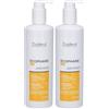 Laboratoires Bailleul S.a. Ecophane Shampoo Ultra-Delicato Set da 2 2x500 ml