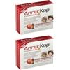 Di-Va AnnurKap™ Fiale Anticaduta 2x1 pz
