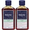 Phyto Paris Phyto Volume Shampoo - Risparmia il 10% con codice: phyto0626 2x250 ml Altro