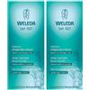 Weleda Italia Srl WELEDA Olio Nutriente Capelli Set da 2 2x50 ml