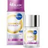 Nivea Luminous Even Glow Liquid Refiner Siero esfoliante 100.000000 g