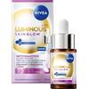 Nivea Luminous Even Glow Siero 15.000000 g