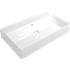 CERAMICA FLAMINIA Lavabo Flaminia Applight da appoggio o sospeso 80x47 cm Senza foro sul piano