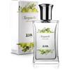 ZUMA Profumi Zuma - Profumo Uomo al Bergamotto - Eau de Toilette Uomo Fragranza Agrumata Spray - Made in Italy (Bergamotto 50 ml)
