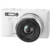 Yashica City 200 White