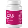 Dott.c.cagnola Olio Di Perilla Integratore Difese Immunitarie 50 Perle