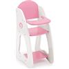 Bayer Design Princess World Seggiolone per bambole