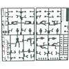 Tamiya 1/35 German Assault Troops Kit (Japan Import)