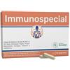 Immunospecial Immunospecial 15 Compresse