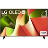 LG 4K SMART OLED65B49 4k smart oled65b49 Garanzia Italia