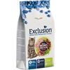dorado Exclusion Gatto Mediterraneo Adulto Pollo 1,5 Kg