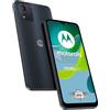 Motorola Mobility Moto e13 Smartphone (schermo HD+ 6,52, fotocamera da 13 MP, fotocamera da 8 GB, 5000 mAh, Android 13), colore nero Cosmic Black, incl. supporto per cellulare [esclusiva su Amazon]