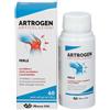 MARCO VITI FARMACEUTICI SpA Omega 3 Viti Artrogen Articolazioni Integratore Alimentare 60 Perle