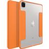 OtterBox Cover Folio Case per iPad Pro 11 (4th/3rd/2nd/1st gen), antishock e cadute, ultra sottile, custodia Folio protettiva, Vitamin C