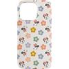 Disney Minnie Mouse Springtime Fiori e Happy Smiles Custodia per iPhone 15 Pro Max