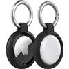 OtterBox Custodia SLIEK Tracker per Apple AirTag - Nero
