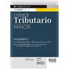Edizioni Giuridiche Simone Codice tributario. Ediz. minor