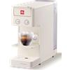 Illy Y3.3 ESPRESSO&COFFEE - Macchina da Caffè Iperespresso Bianca