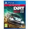 Koch Media 12933045 PS4 DIRT RALLY 2.0 (1030490)