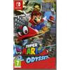 Nintendo 12979619 SUPER MARIO ODISSEY (2521249)