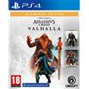 Ubisoft 12933045 ASSASSIN'S CREED RAGNAROK (300124353)