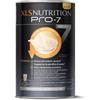 XLS MEDICAL XLS Nutrition Pro-7 Pasto Sostitutivo per Controllo del Peso, Shake Bruciagrassi, 7 Benefici, 10 Pasti, Gusto Vaniglia e Agrumi, 400 g