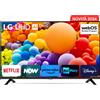 LG TV LED LG 65UT73006 Smart 4K ULTRA HD