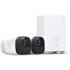 Eufy Security Telecamera WiFi Esterno EufyCam 2 Pro - 2K - SIGILLATO