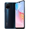 vivo Y21s 4 GB + 128 GB,Smartphone, Batteria da 5000 mAh, Ricarica rapida Fast C