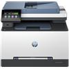 HP Stampante multifunzione Color LaserJet Pro 3302sdw