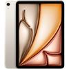 APPLE IPAD AIR M3 11" WIFI CELL 256GB STEEL