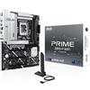 Asus Prime Z890-P WiFi Scheda Madre PC ATX LGA1851 DDR5 PCIe5.0 M.2 Thunderbolt4