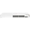 Aruba HPE 1830 24G 2SFP Switch-Stock, JL812A