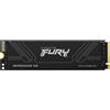 Kingston 1t Fury Renegade G5 M.2 2280 Nvme SSD, 1,02 TB, M.2, 14200 MB/S
