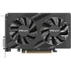 PNY GeForce RTX 3050 6GB VERTO Dual Fan Scheda Video Gaming 1080p GPU NVIDIA