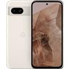 Google Pixel 8a 5G Dual Sim 8GB RAM 128GB - Porcelaine