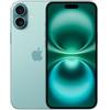 iPhone 16 Plus 256GB Verde Acqua