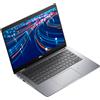 EVOX NOTEBOOK DELL LATITUDE 5320 (USATO) - DISPLAY 13.2'' FULL HD TOUCH - INTEL I7-1185G7 - RAM 16GB DDR4 - SSD 512GB NVME - WE