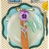 Vesta PANSE' - Special Moments Collection, fiore in plexiglass