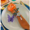 Vesta RANUNCOLO - Special Moments Collection, fiore in plexiglass