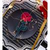 Vesta ROSA ROSSA - Special Moments Collection, fiore in plexiglass