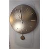 Abitarte OROLOGIO PENDOLO 469.B.6010 ONDALUX SATINATO
