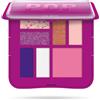 Pupa Pop Trousse Fucsia 006 Palette Viso e Occhi Con Specchietto 8gr